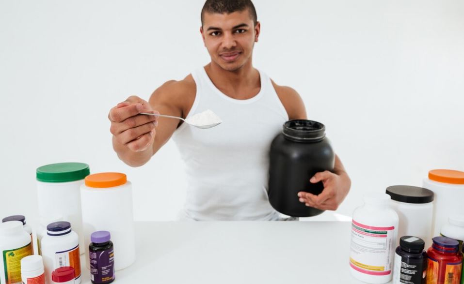 Best Weight Loss Supplements