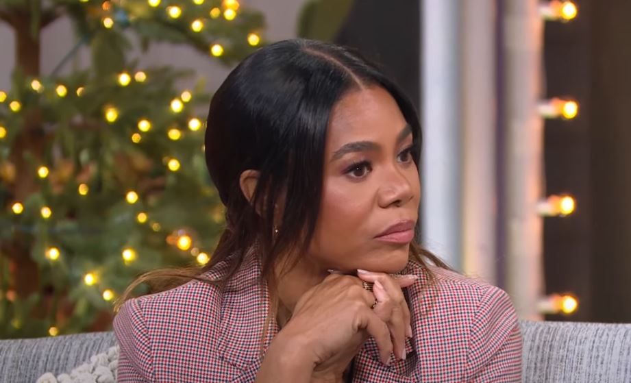 Nia Long Height