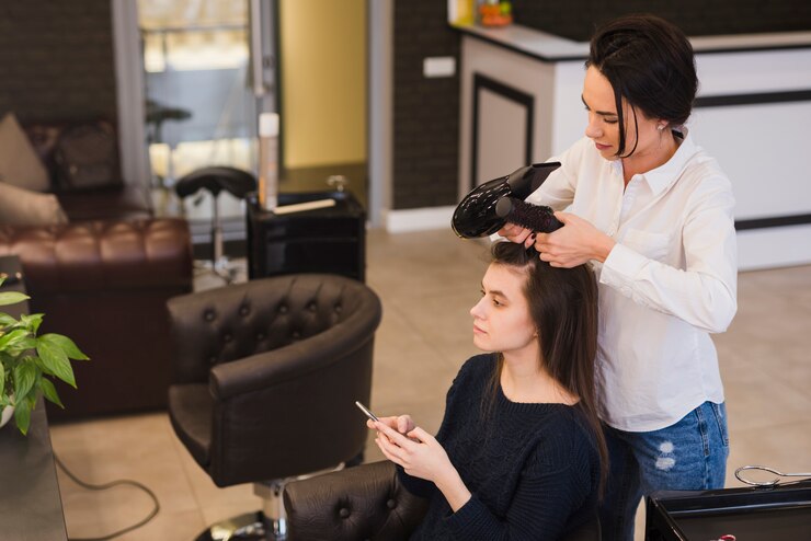 Top Hair Salons in Birmingham Top Hair Salons in Birmingham