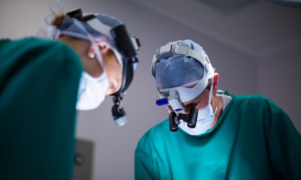 owhata surgery