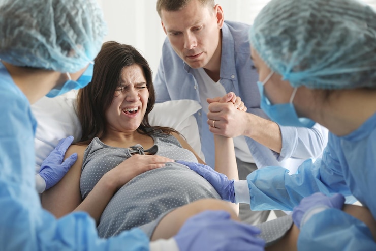 Ectopic Pregnancy Surgery Ectopic Pregnancy Surgery