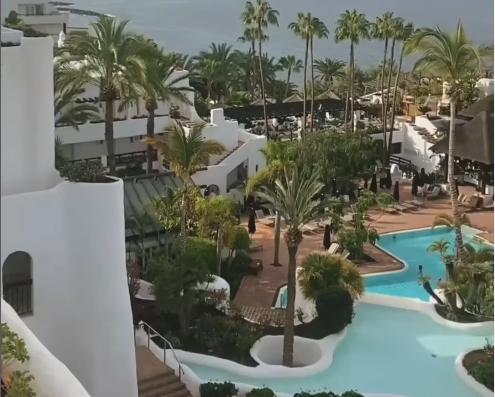 Dreams Jardin Tropical Resort & Spa Dreams Jardin Tropical Resort & Spa