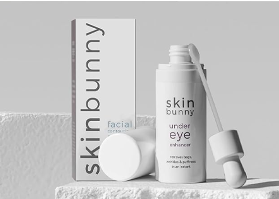 Skin Bunny’s Under Eye Enhancer Skin Bunny’s Under Eye Enhancer