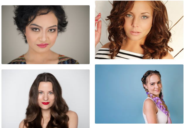 Oval Face Shape Hairstyles Oval Face Shape Hairstyles