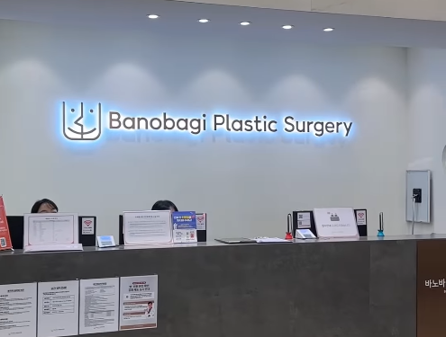 Banobagi Plastic Surgery Banobagi Plastic Surgery