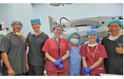 Tan Teoh Clinic & Surgery Tan Teoh Clinic & Surgery