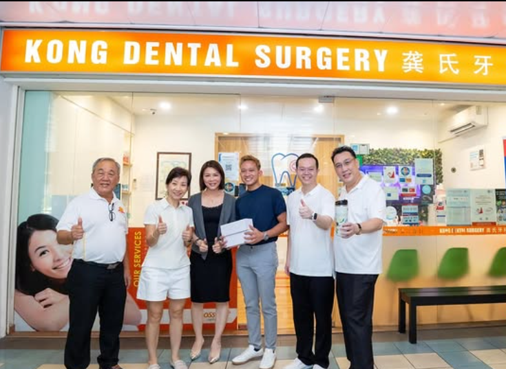 Kong Dental Surgery Kong Dental Surgery