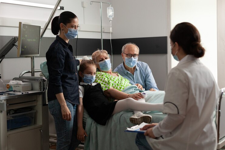 HK Family Clinic & Surgery HK Family Clinic & Surgery