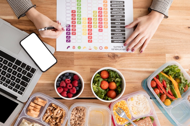 Weight Loss Diet Plan Weight Loss Diet Plan