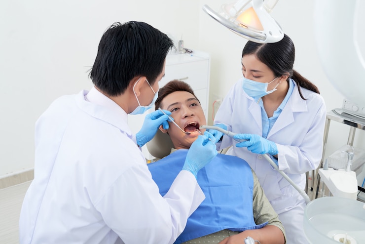 Katong Dental Surgery Katong Dental Surgery